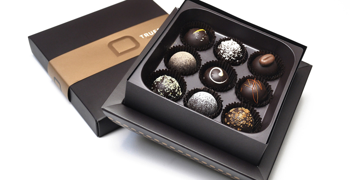 Čokoladni atelje Dobnik