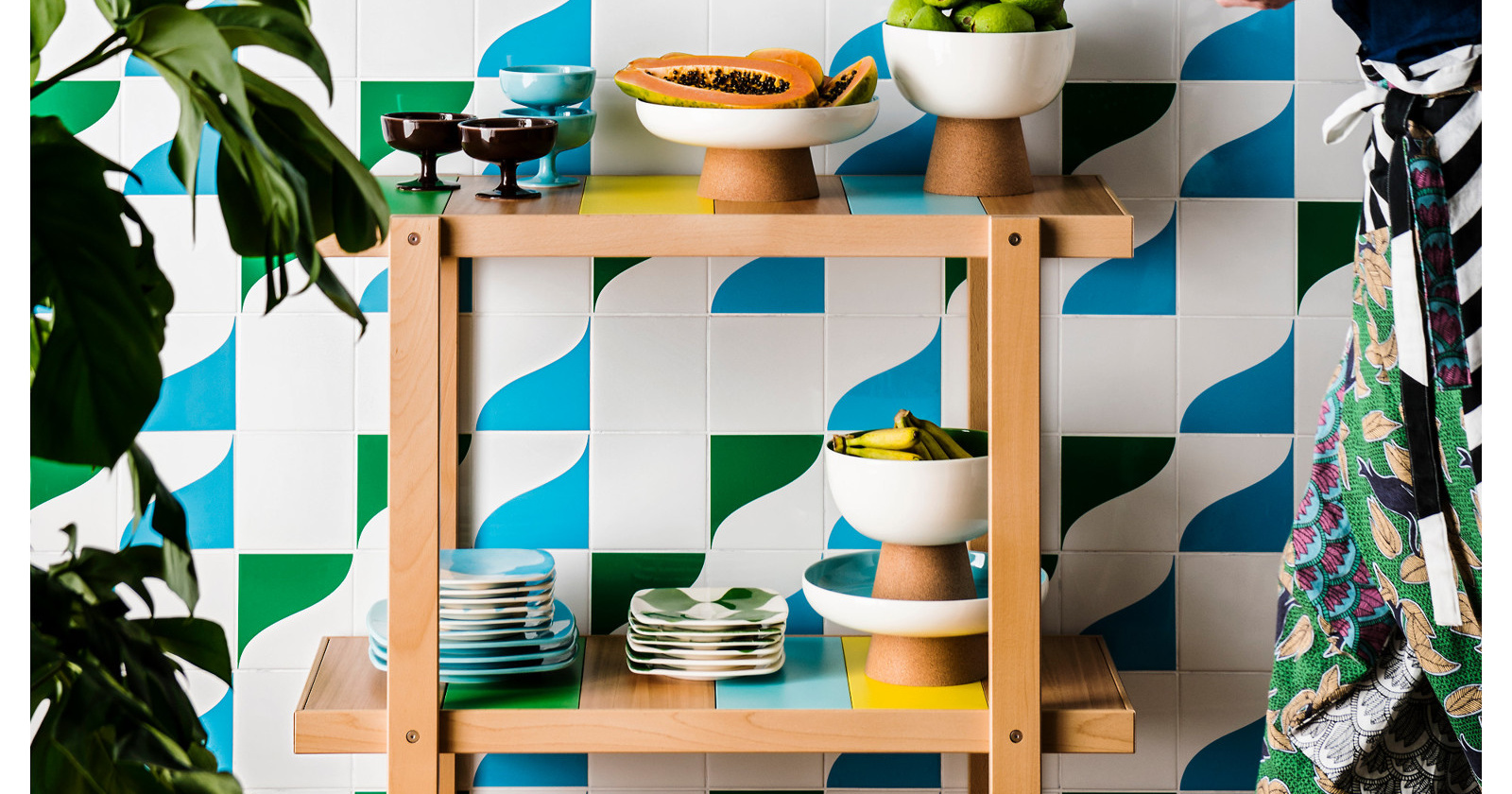 Kuhinjski pripomočki