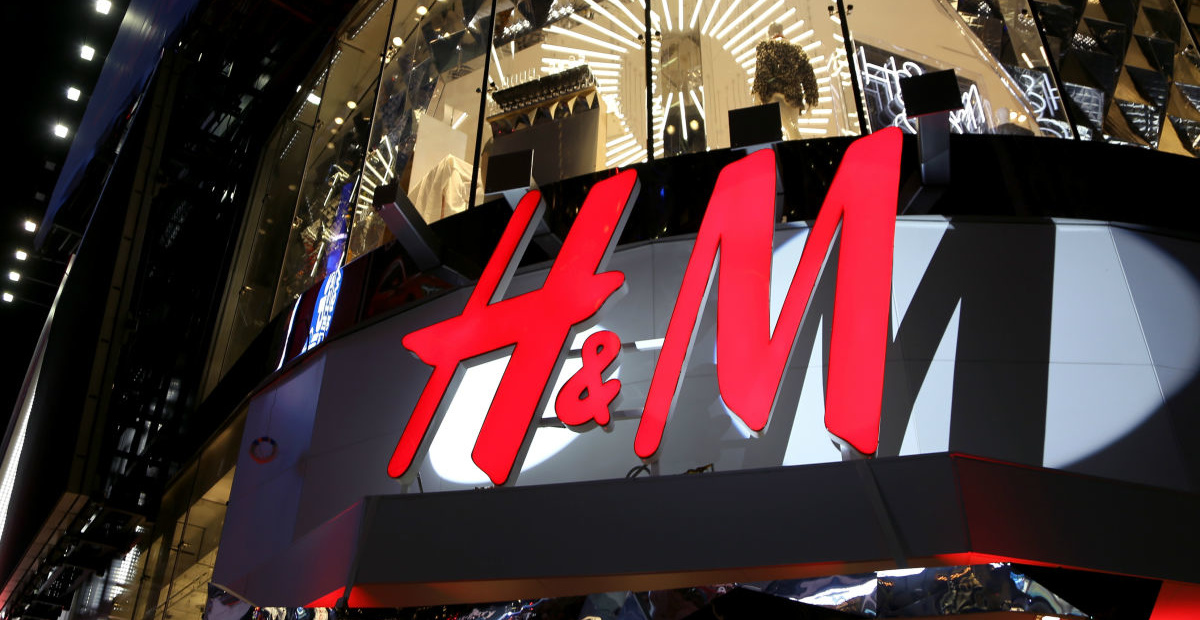 H&M