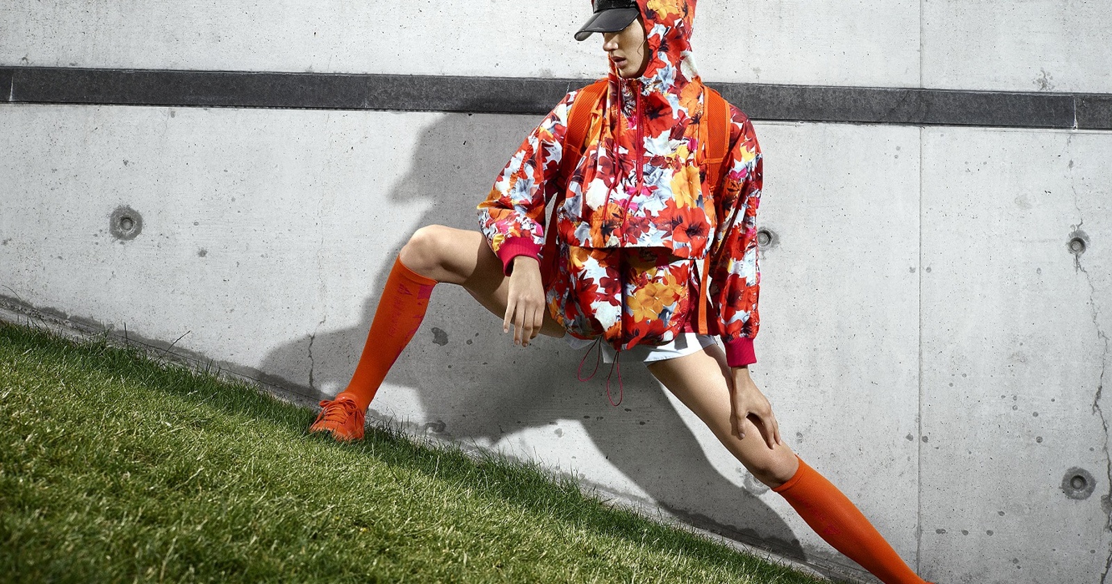 adidas in Stella McCartney