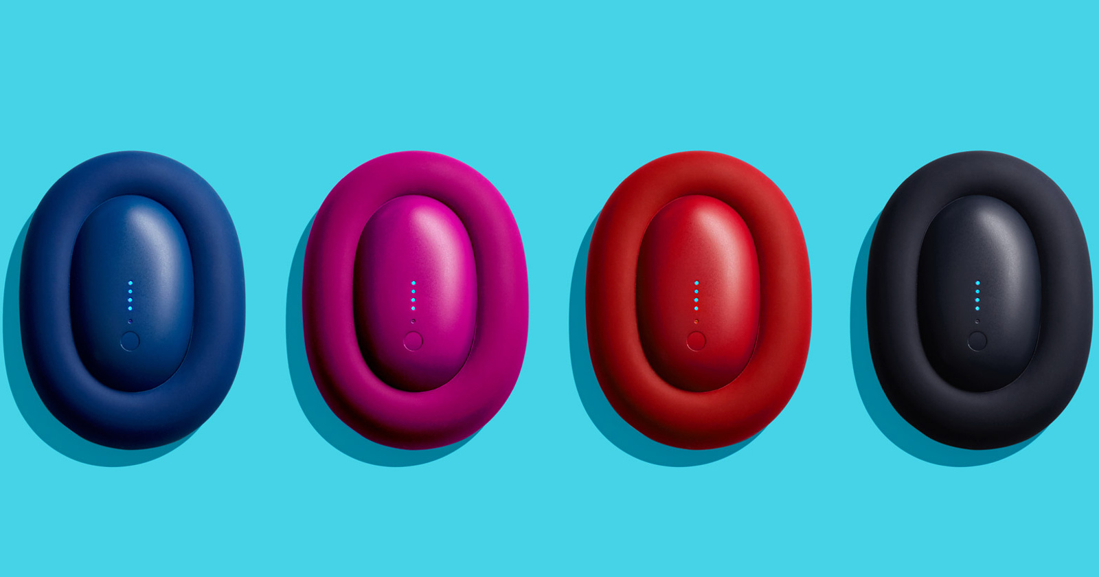 Polnilnik Bump Charger