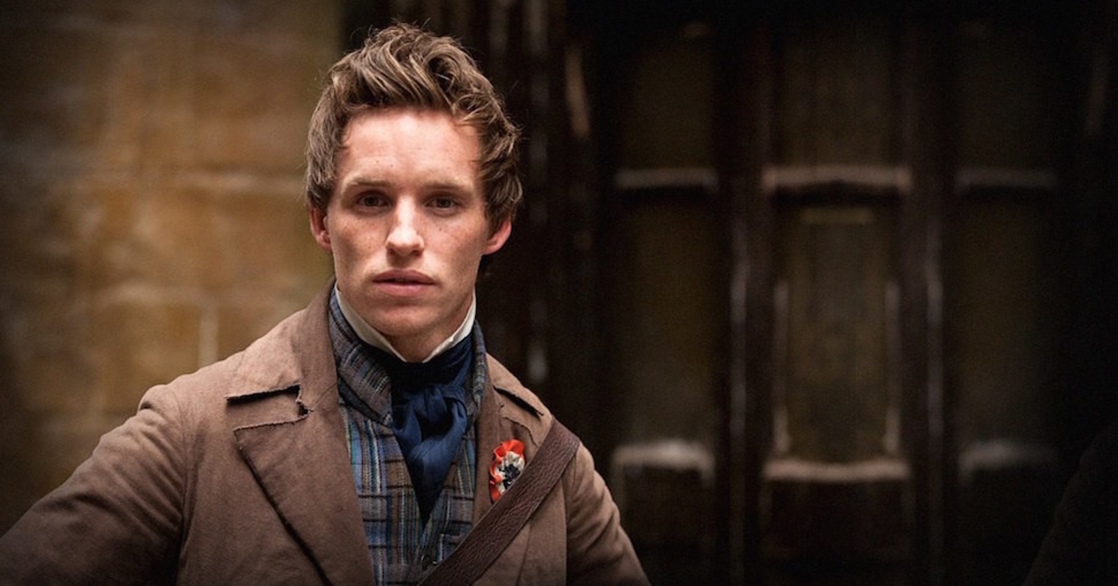 Fantastic beasts and where to find them