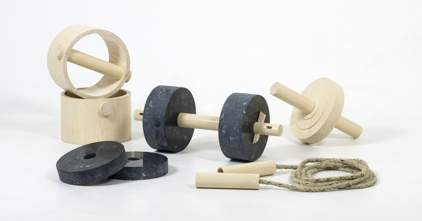 Femton - oprema za vadbo