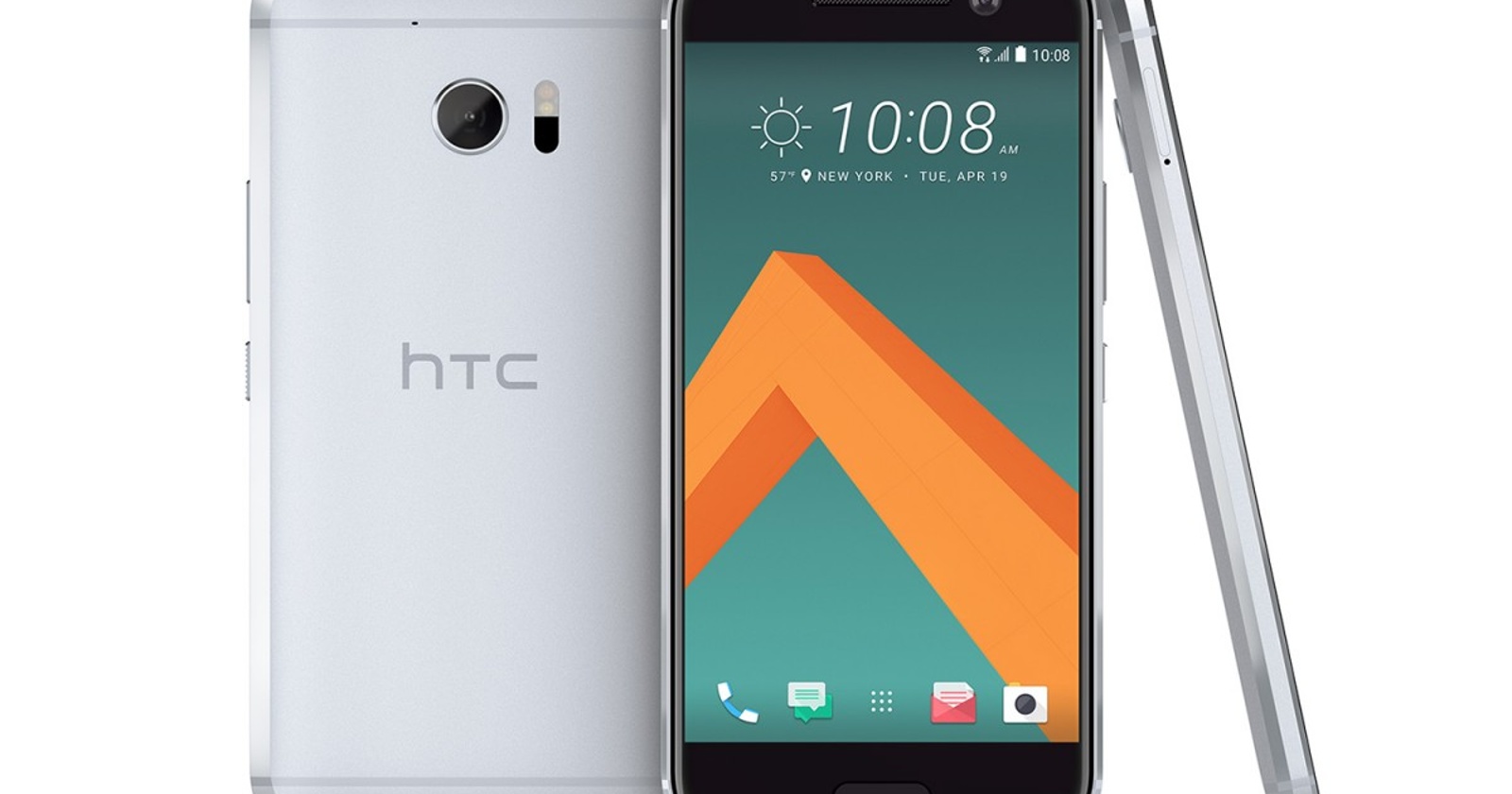 HTC 10 - pametni telefon