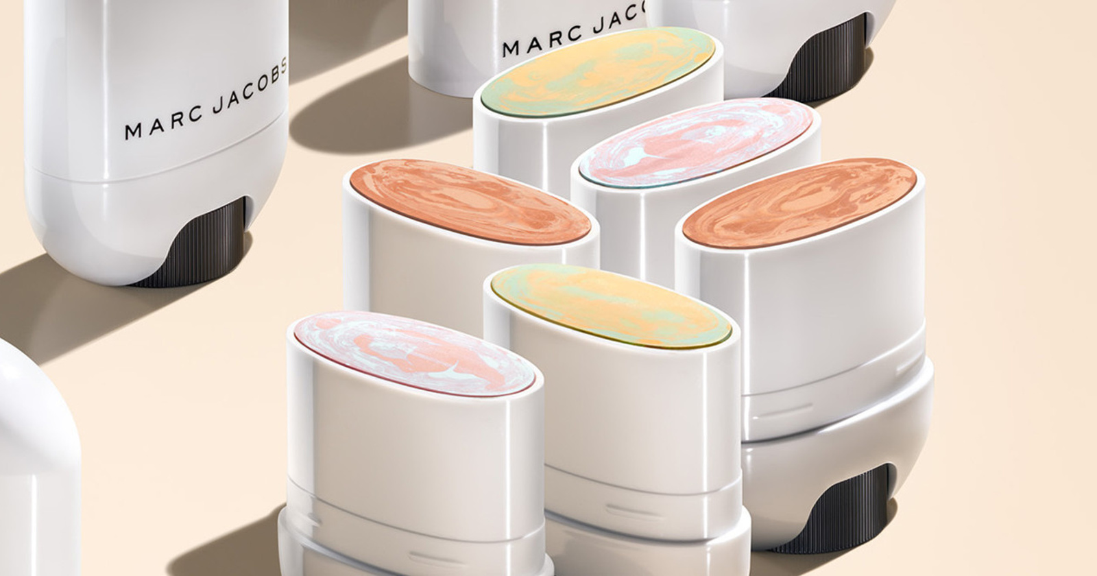 Cover Stick Colour Corrector Marc Jacobs