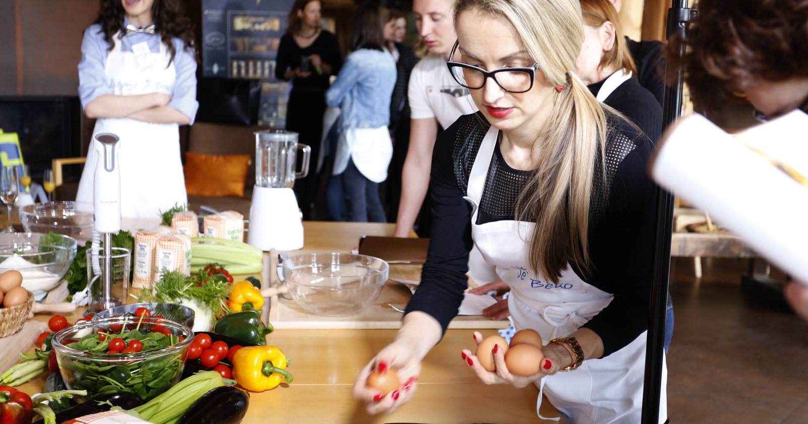 Kulinarična ustvarjalnica