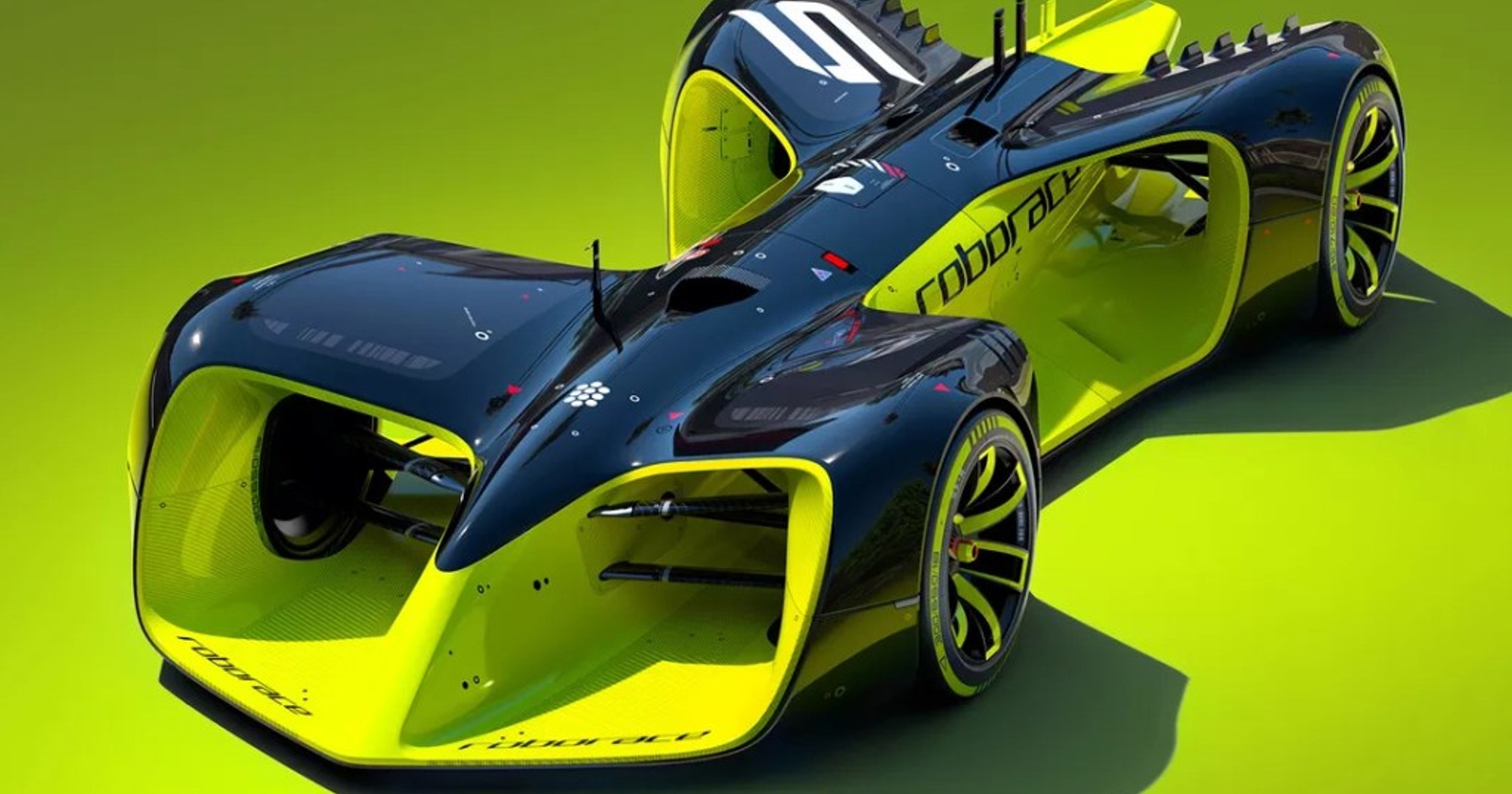 Roborace