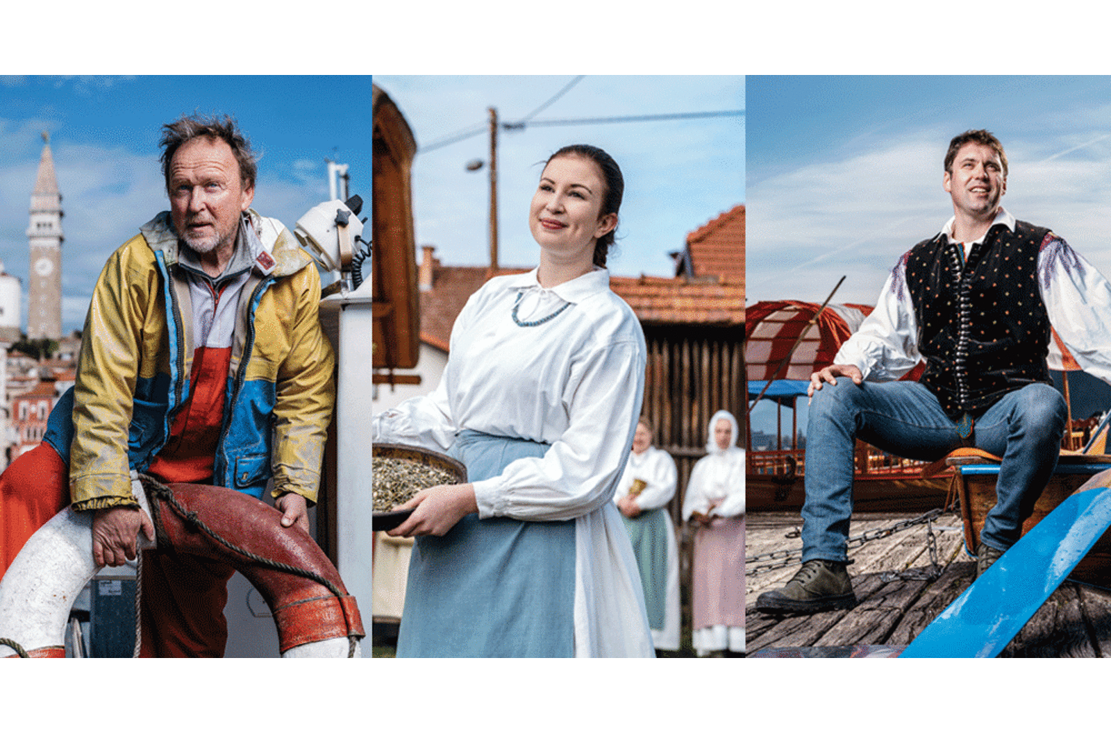 od narečja do kulinarike