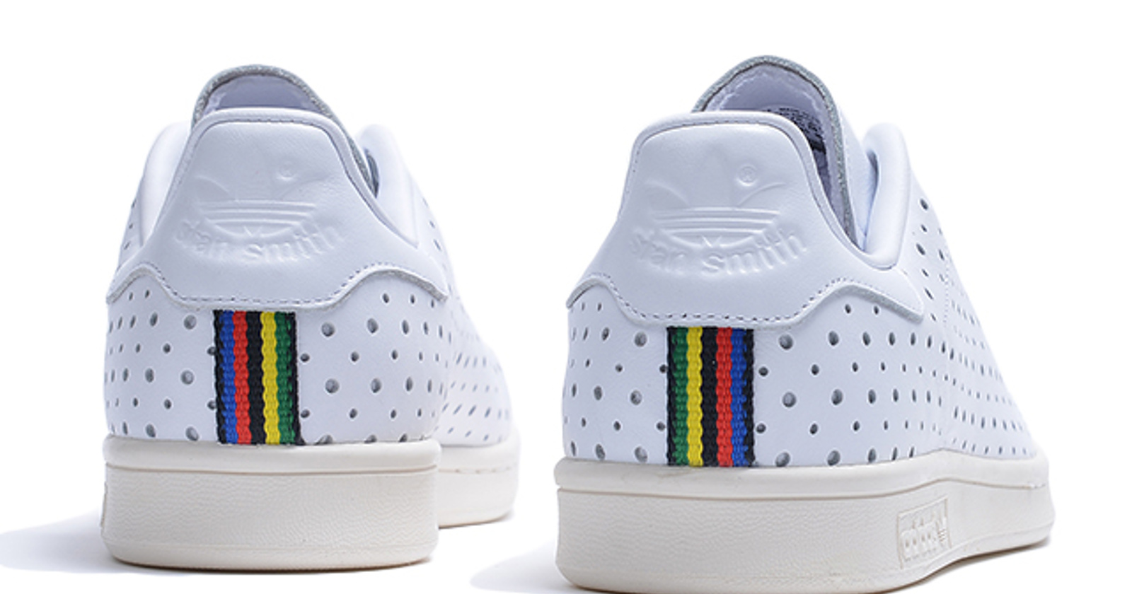 Adidas & Stan Smith