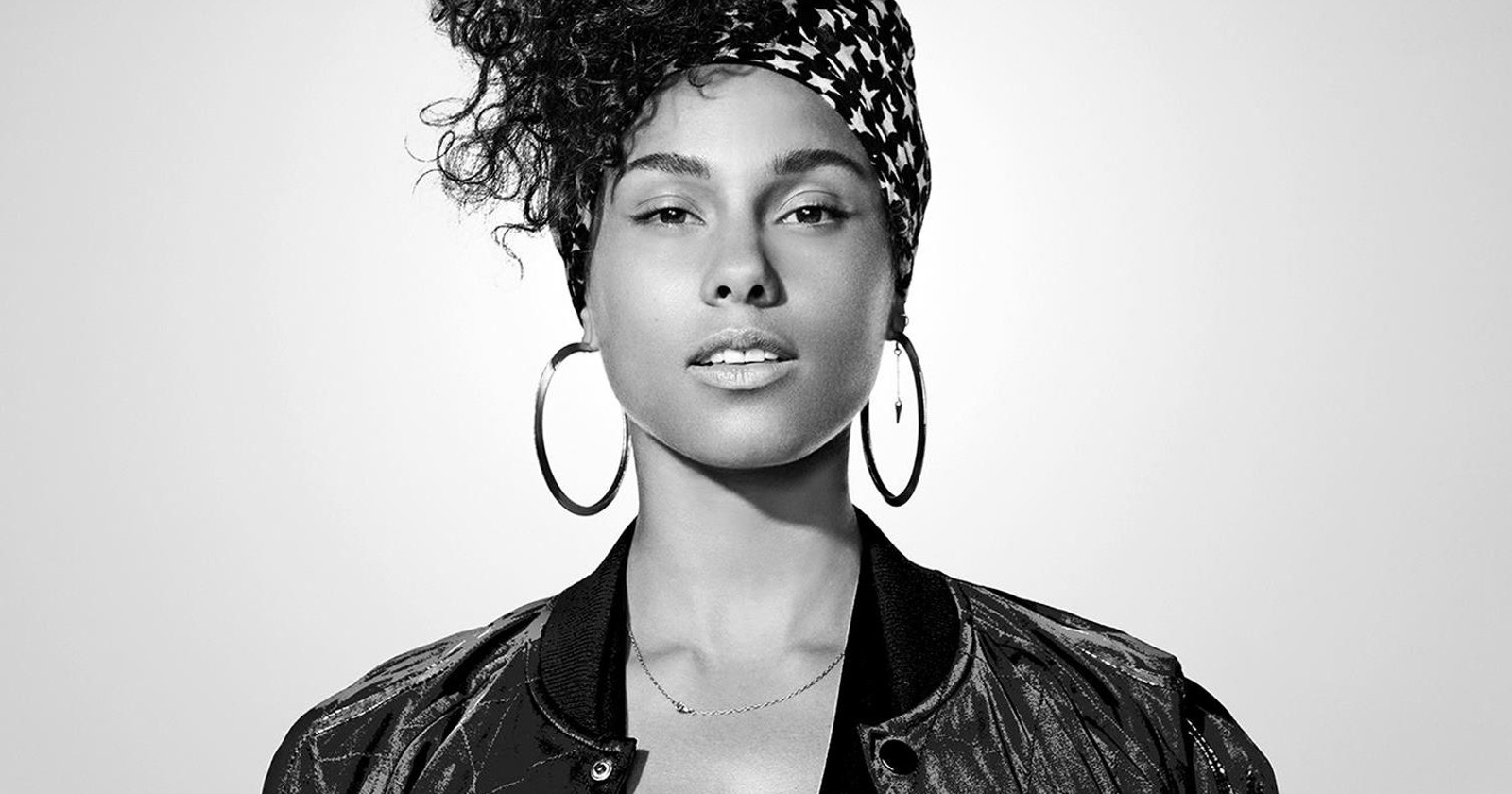 Alicia Keys