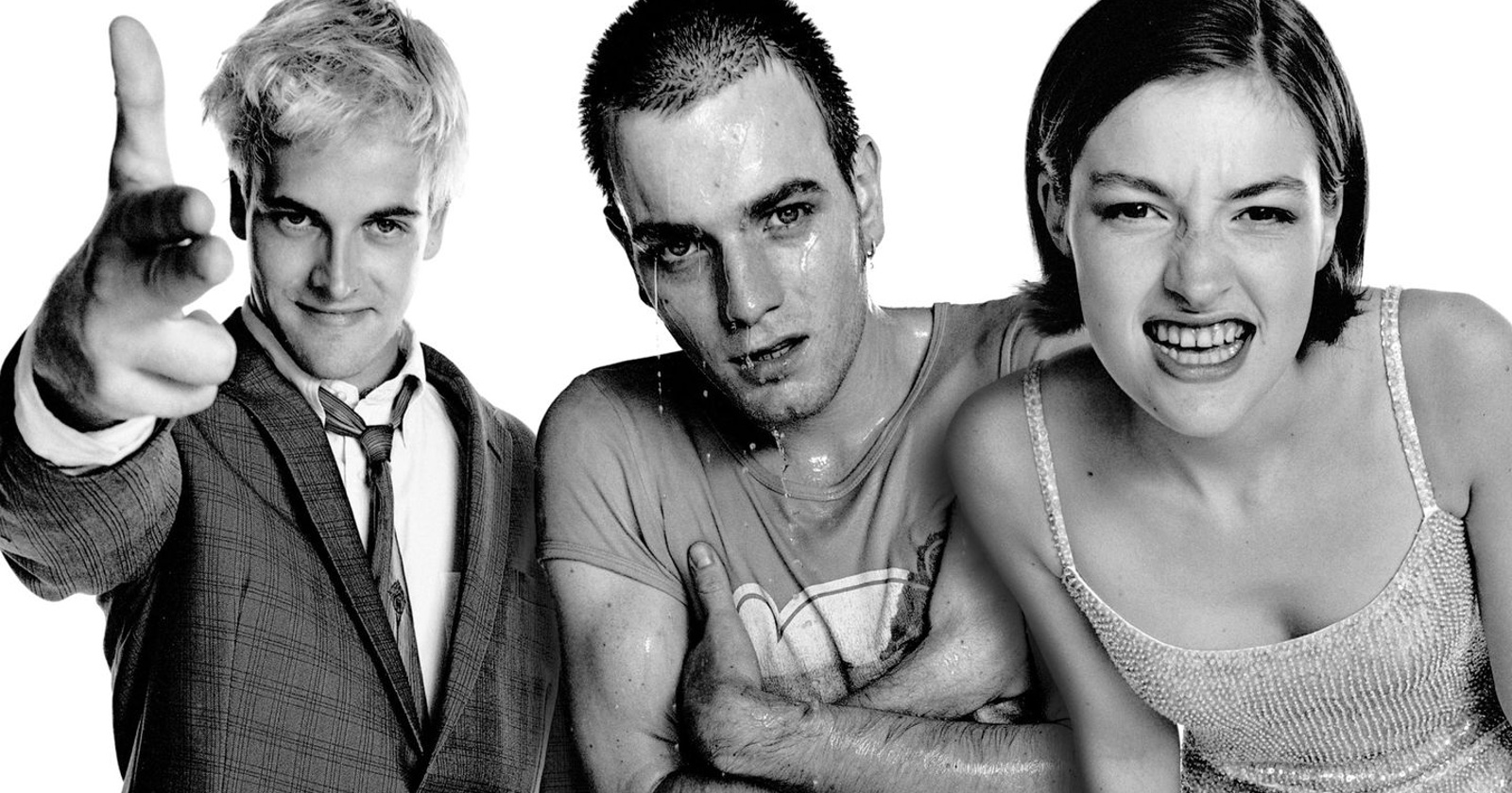 Trainspotting 2