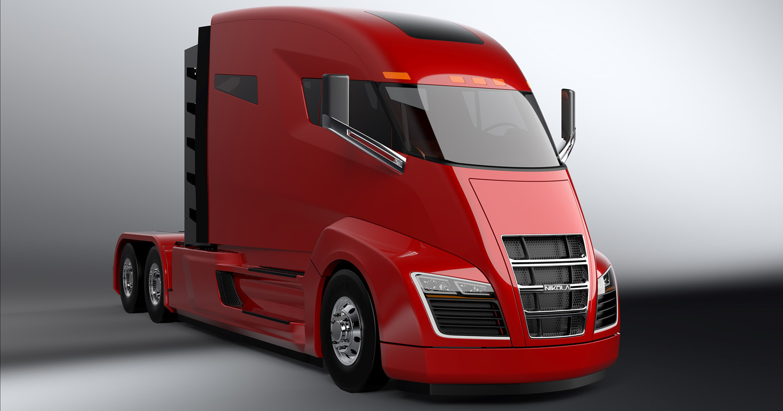 Nikola Motor Company