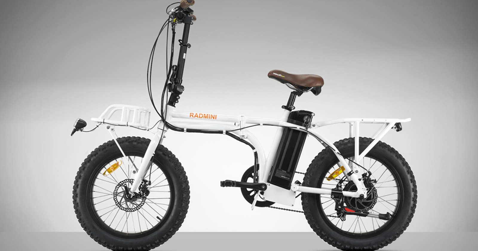 Radmini električno kolo