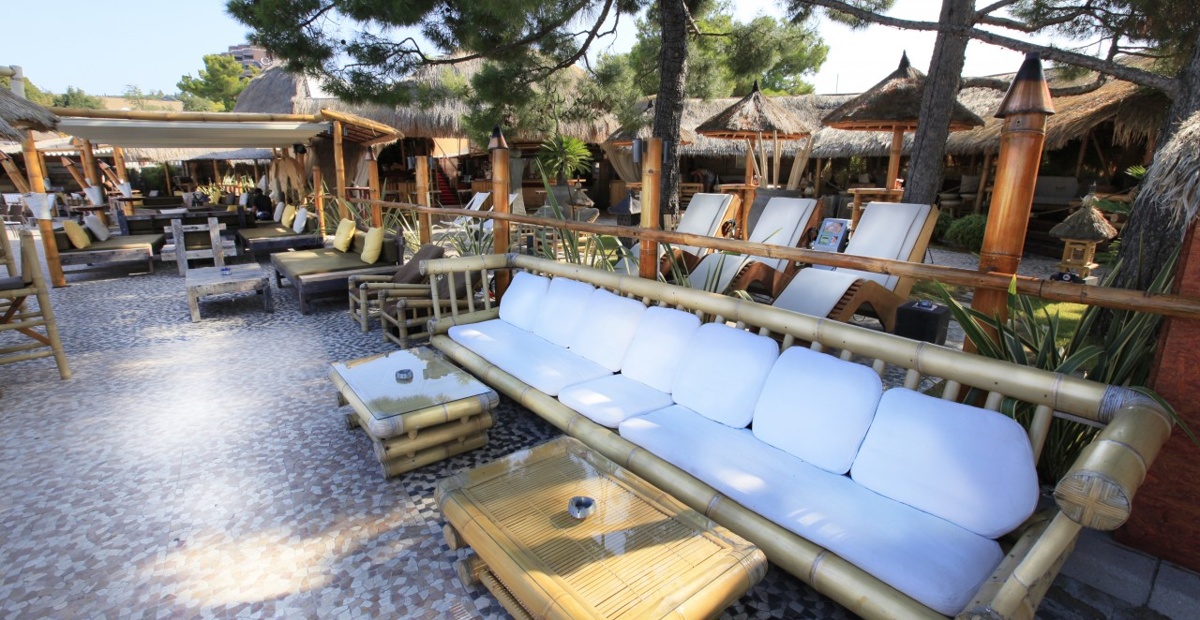 Kam po Sloveniji na koktajl?