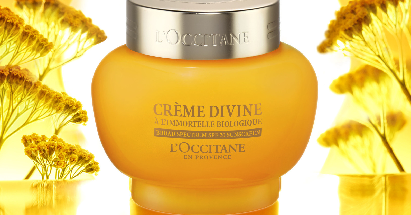 Brezčasna lepota iz L’Occitana