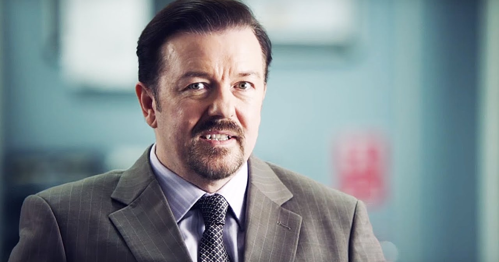 Filmski napovednik: David Brent: Life on the Road (2016)