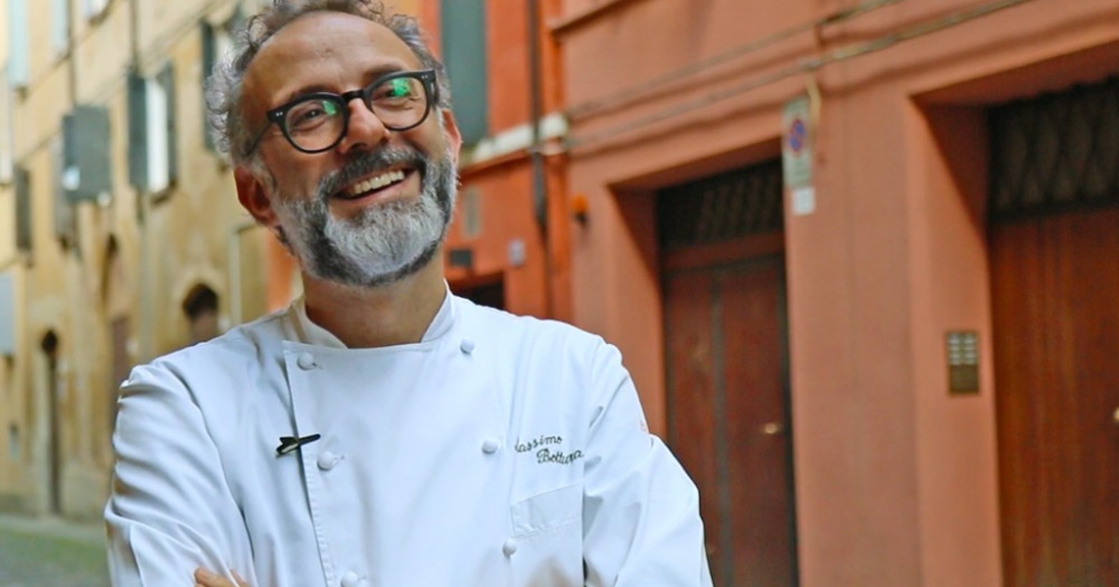 Najboljša restavracija na svetu je Osteria Francescana