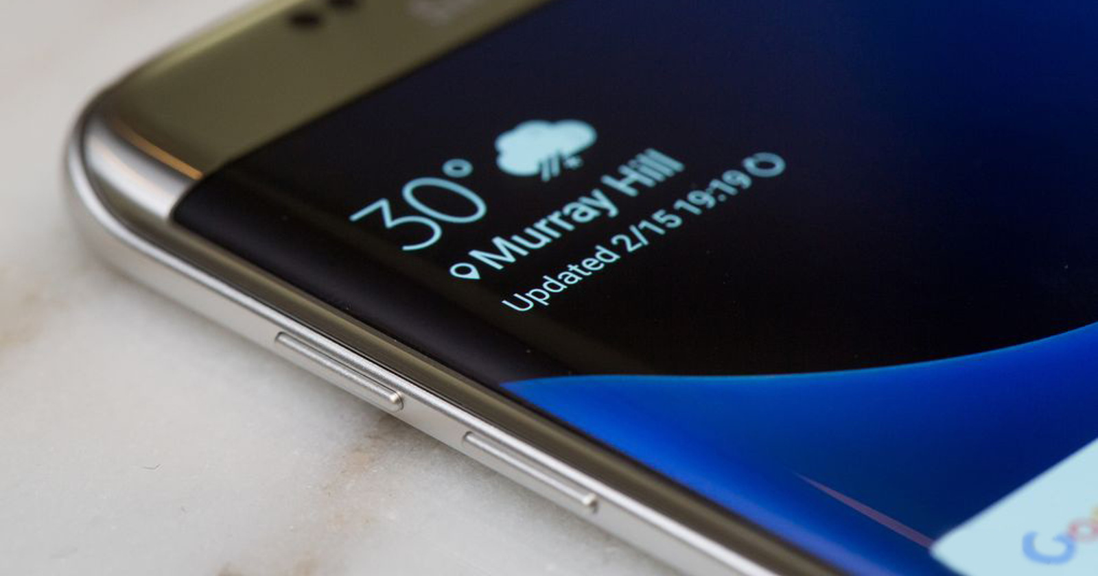 Samsung upogljivi telefoni že v letu 2017