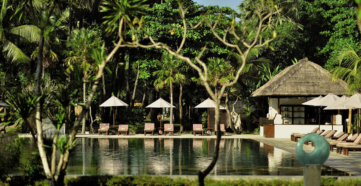 Najbolj nenavadni bazeni po svetu