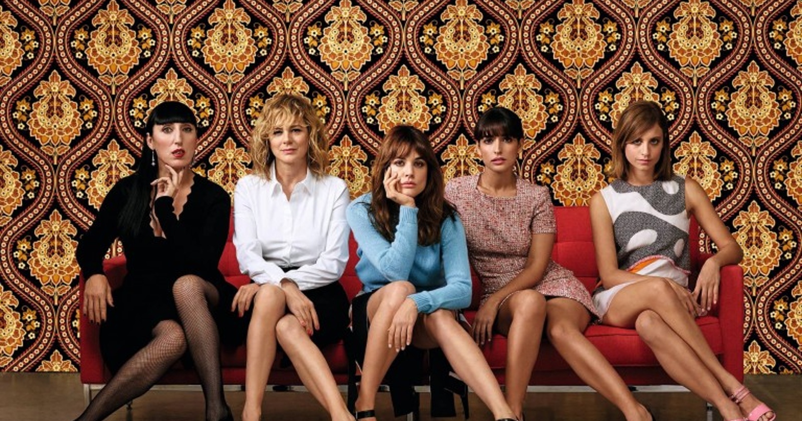 Film Julieta