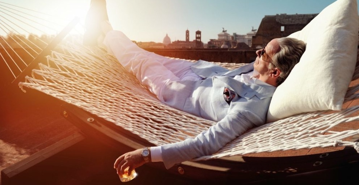 Poletni filmski wanderlust