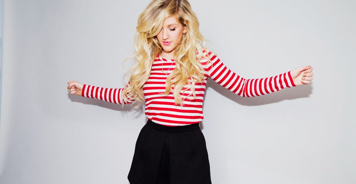 Ellie Goulding