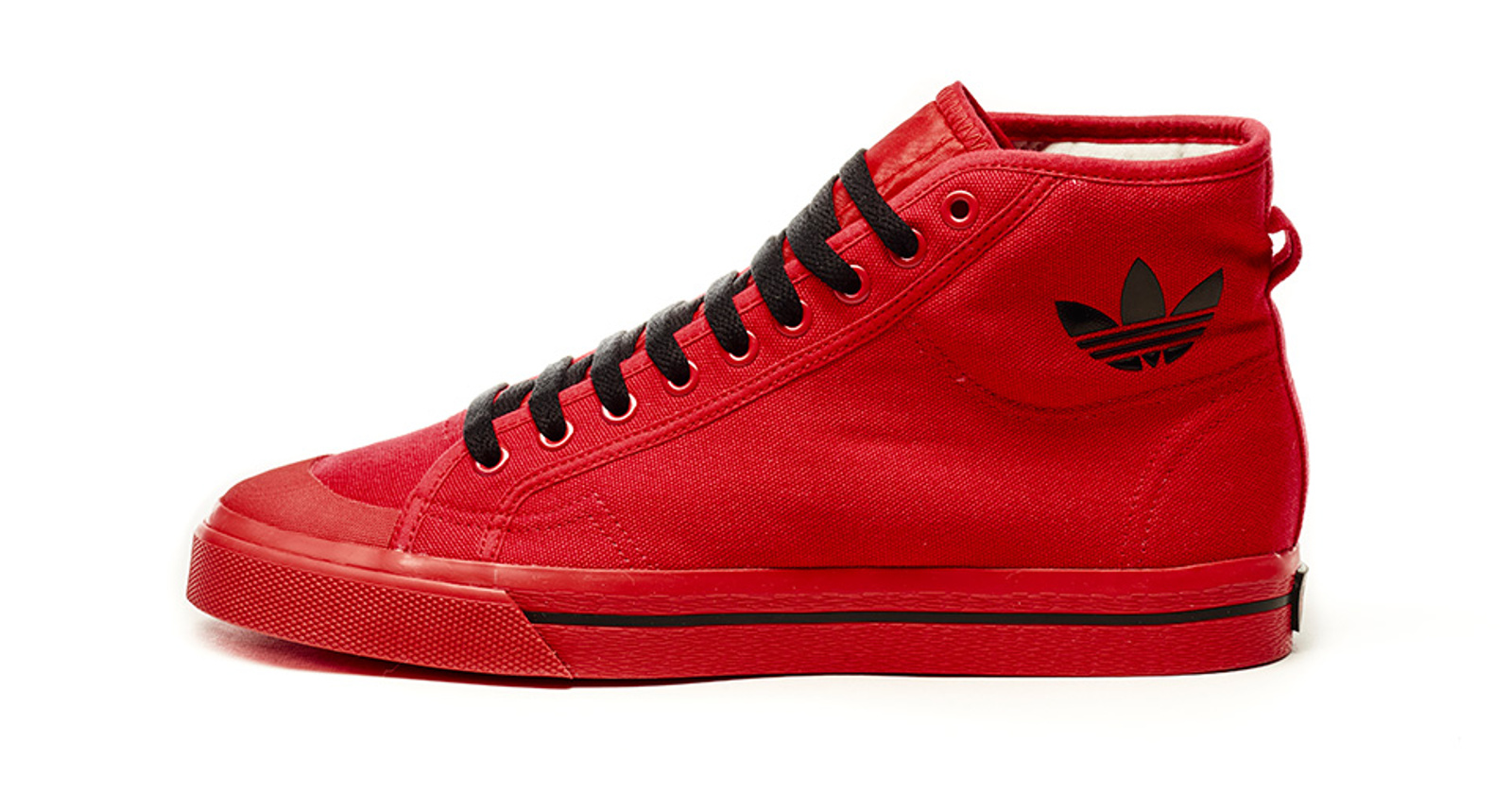 Raf Simons x Adidas Stan Smith