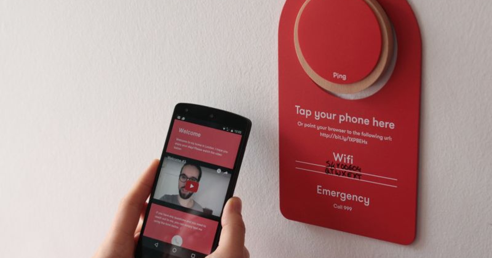 Navodila za Airbnb goste