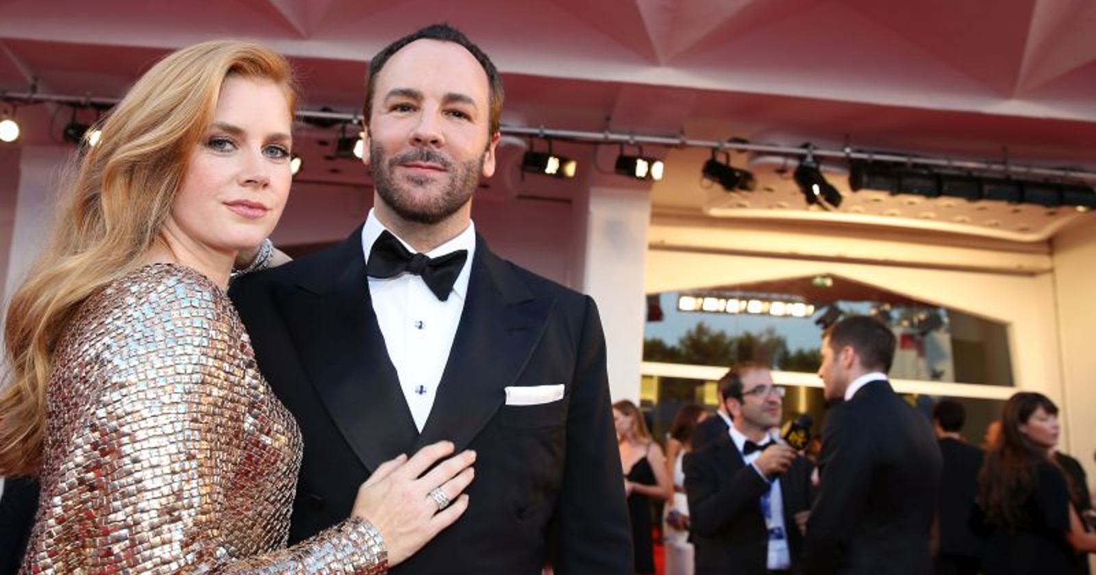 Beneški filmski festival 2016