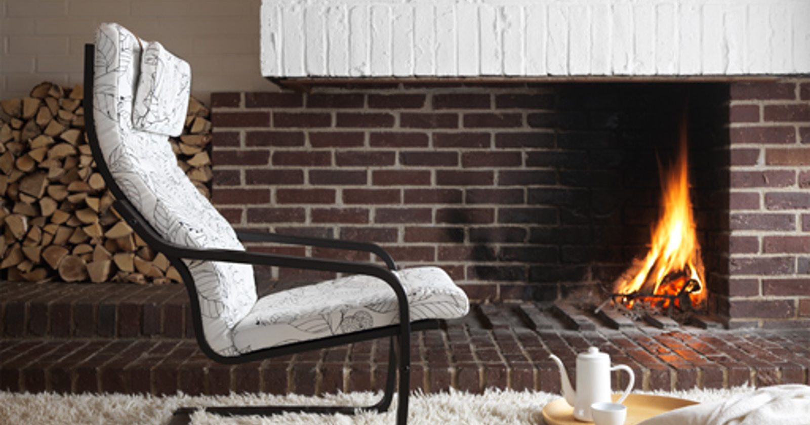 Ikea: legendarni stol praznuje 40 let