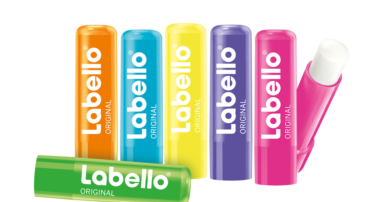 Labello Neon