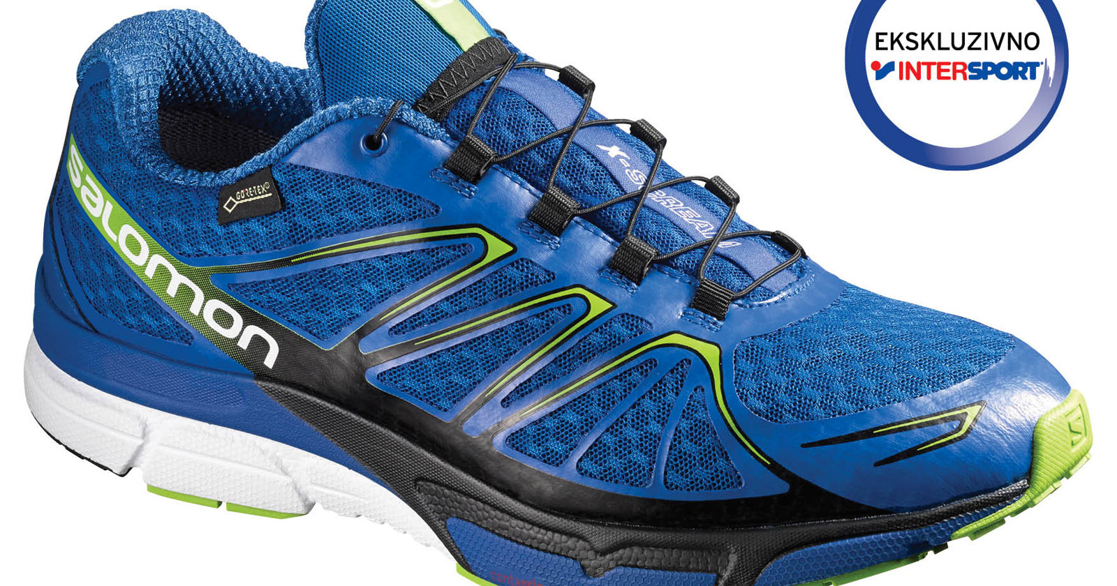 Salomon X-SCREAM FLARE GTX®