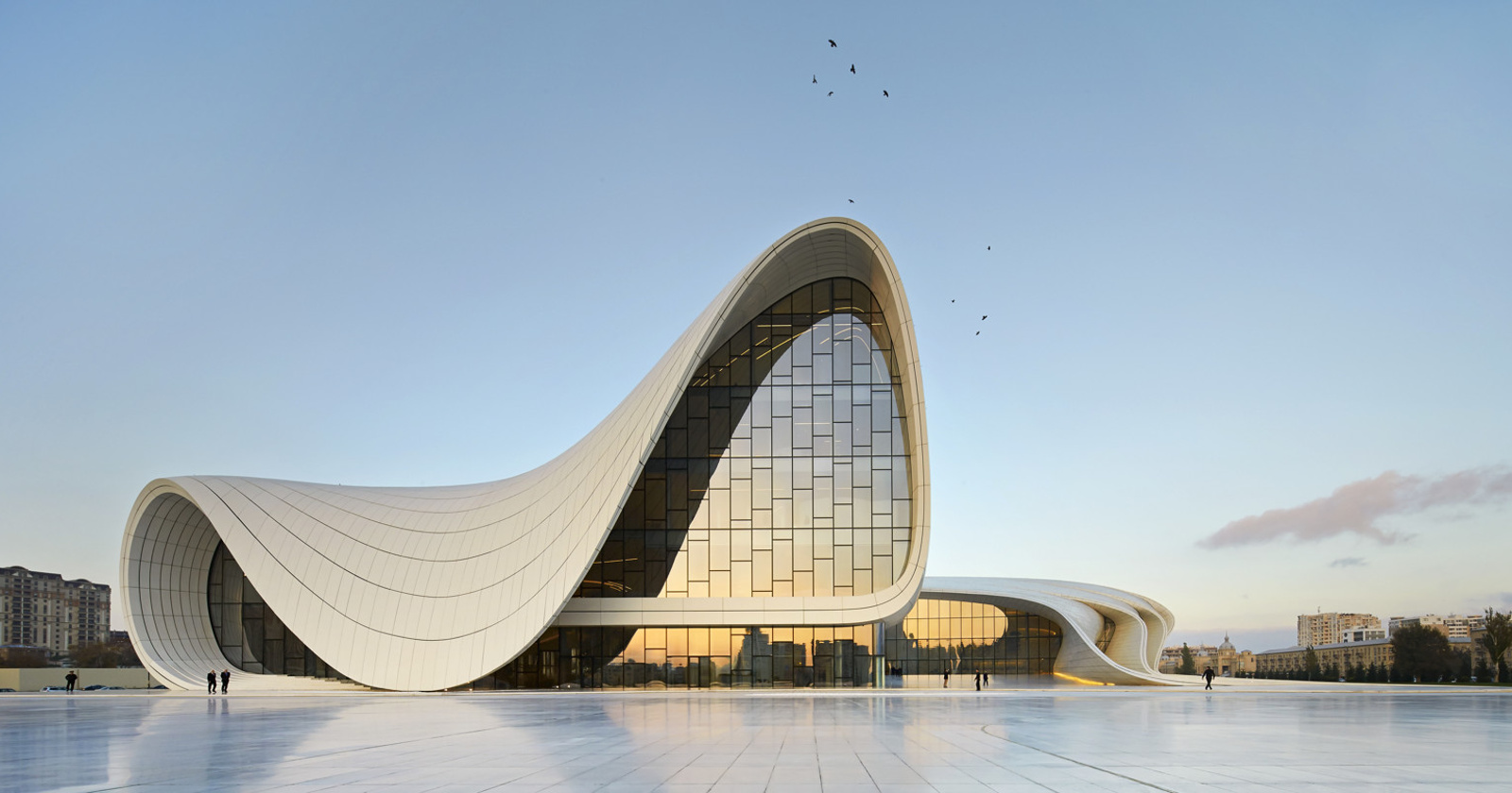 Po svetu z najbolj znanimi oblikovalci