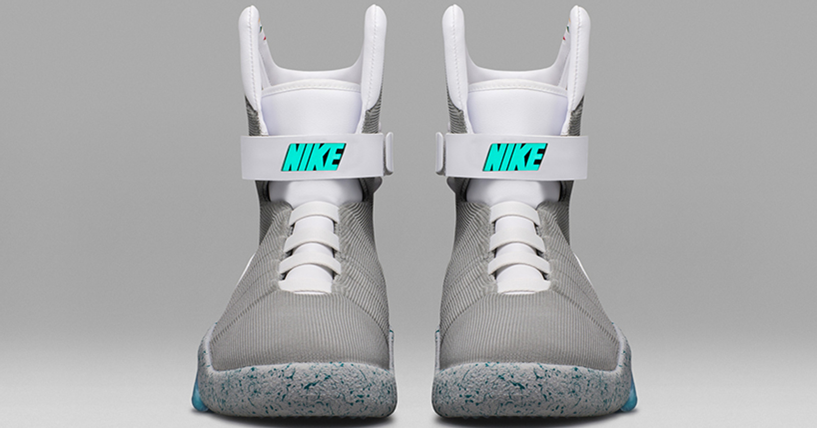 NIKE mag