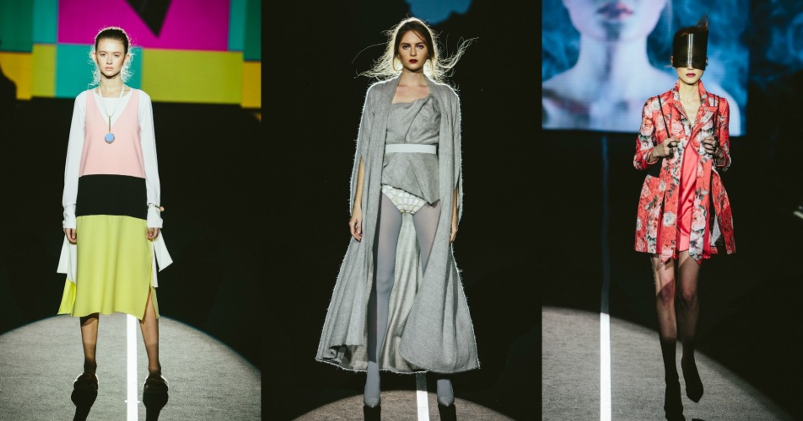 Mercedes-Benz Fashion Week Ljubljana