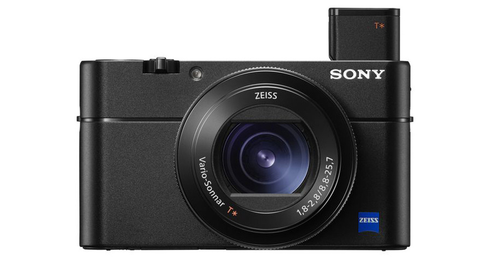 Sony RX100M V