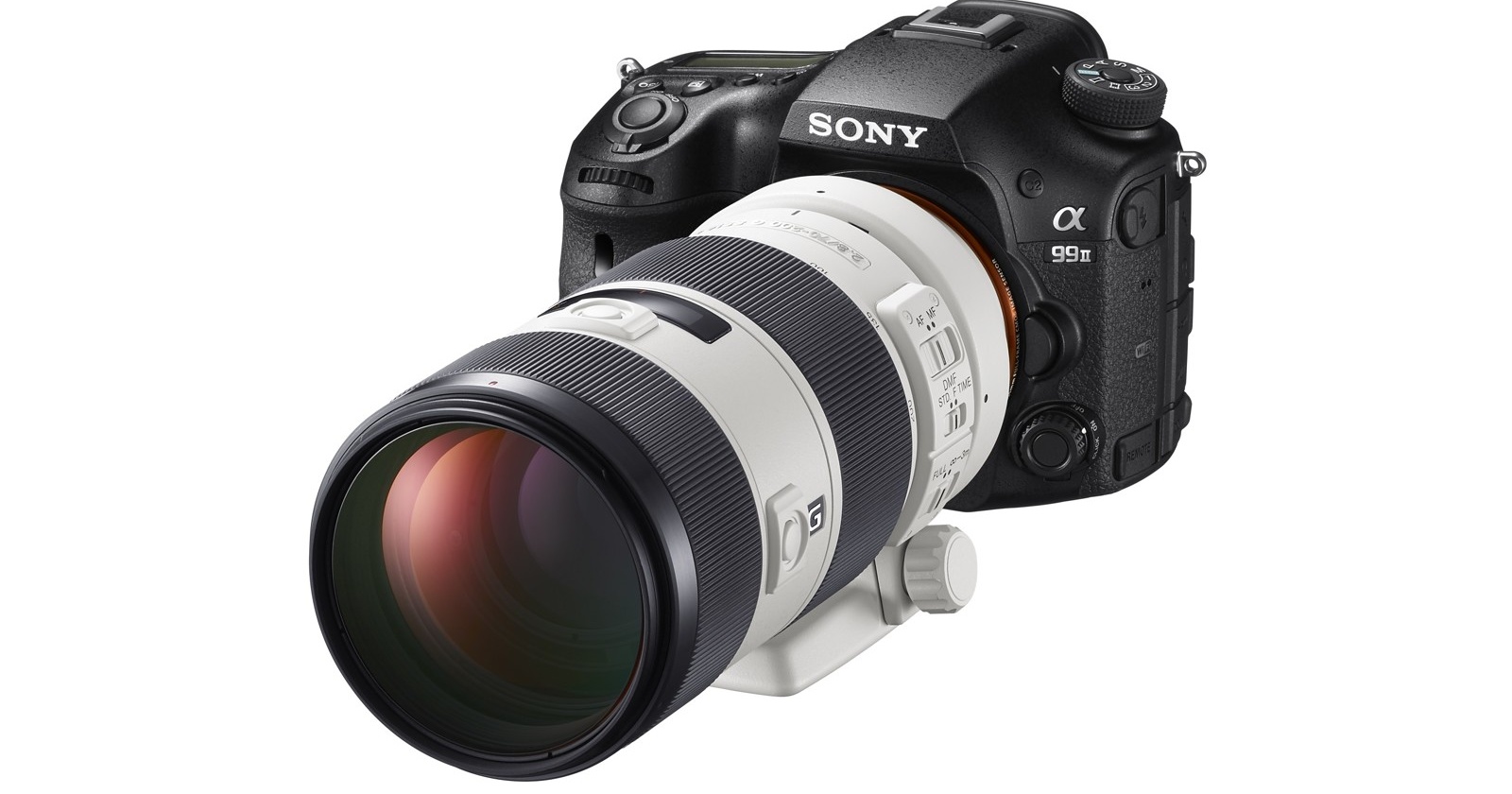 Sony ɑ99 II serije A