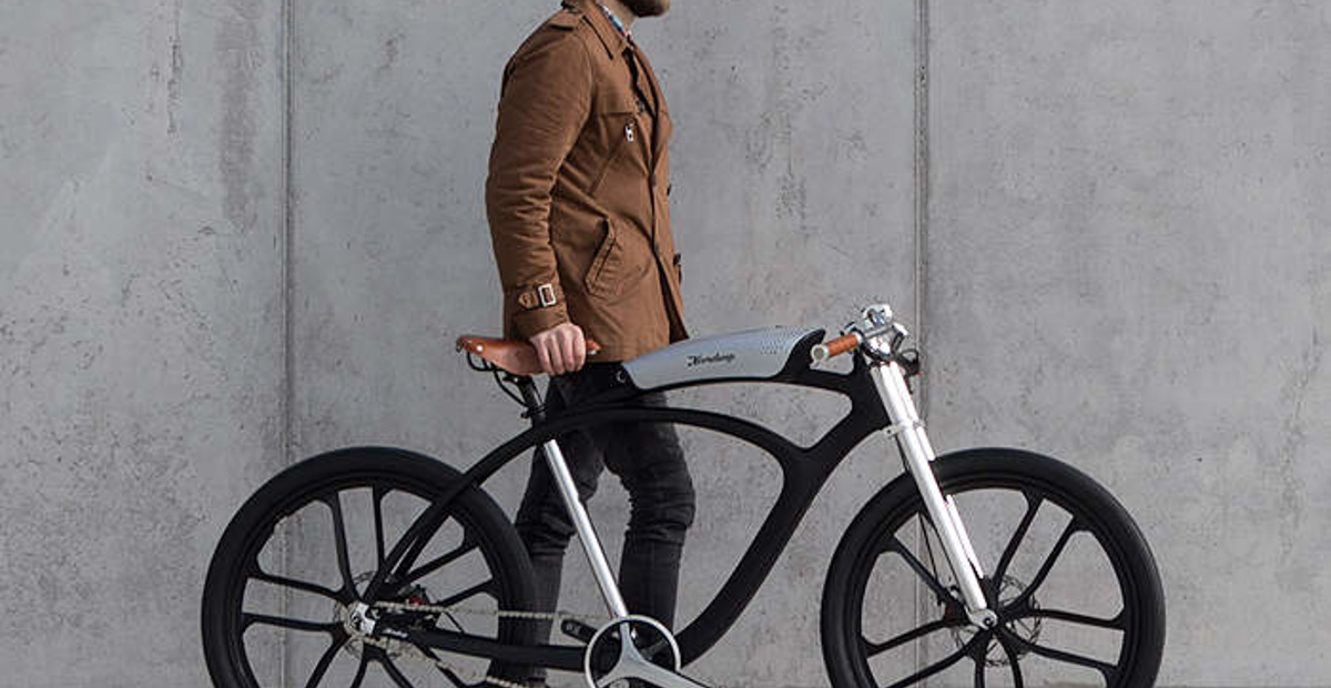 Noordung Angel Edition