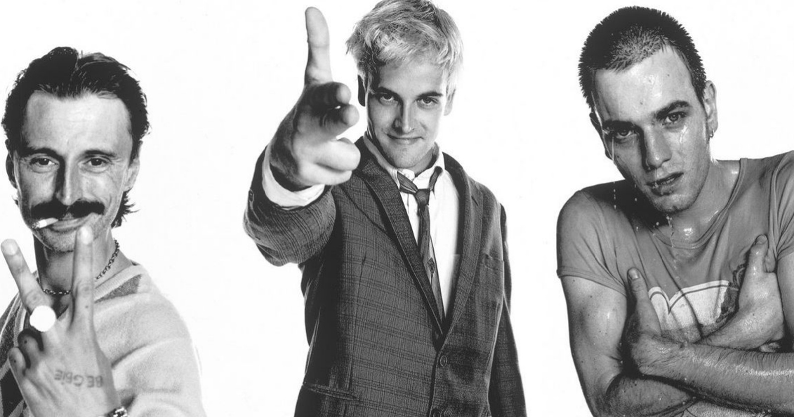 Trainspotting 2 (2017)