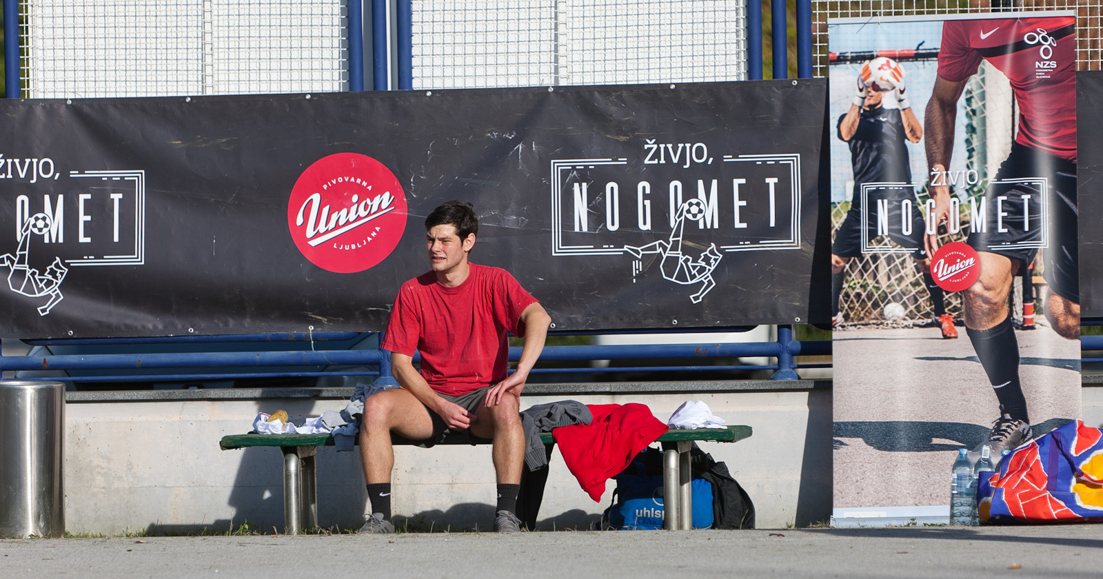 Nogometni turnir Živjo