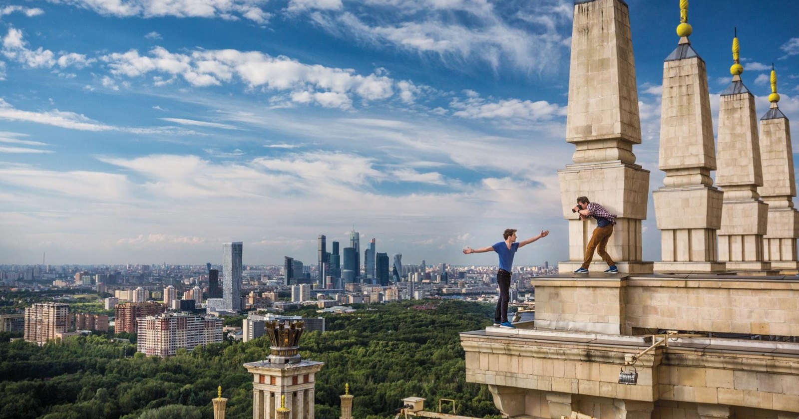 National Geographic 2016