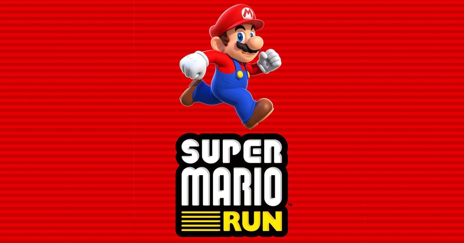 Super Mario Run