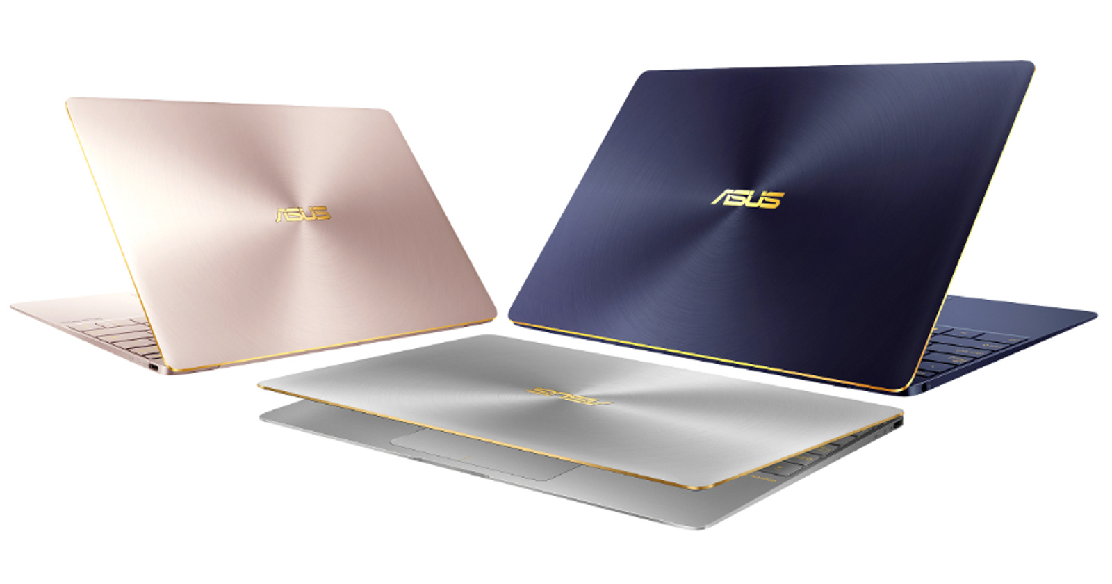 Asus ZenBook 3