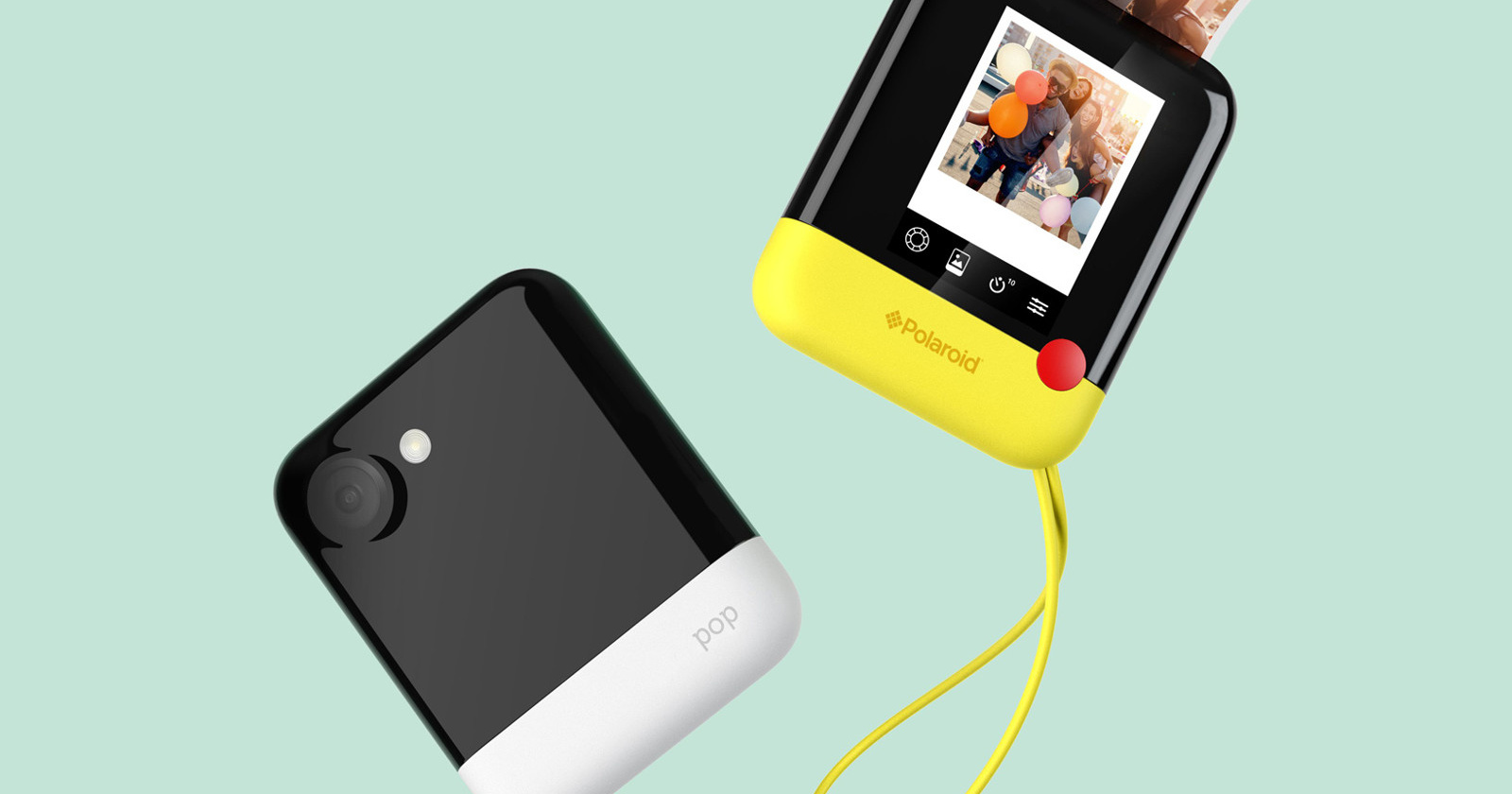 Polaroid POP