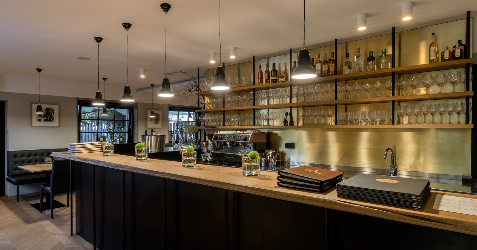 Gostilna in vinoteka Danilo