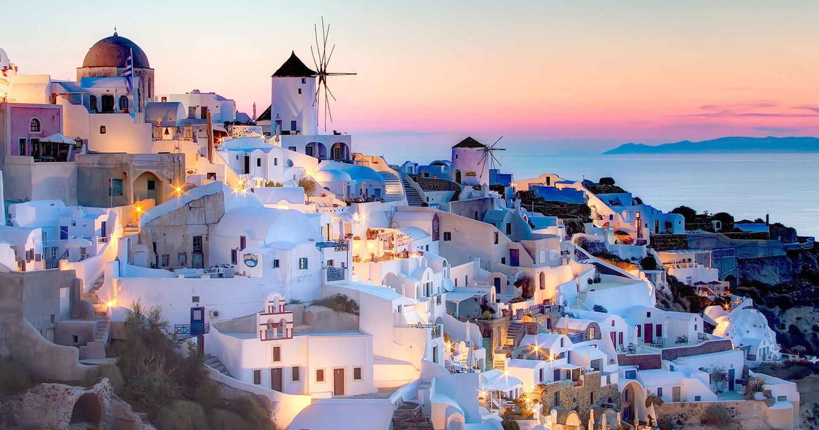 Santorini