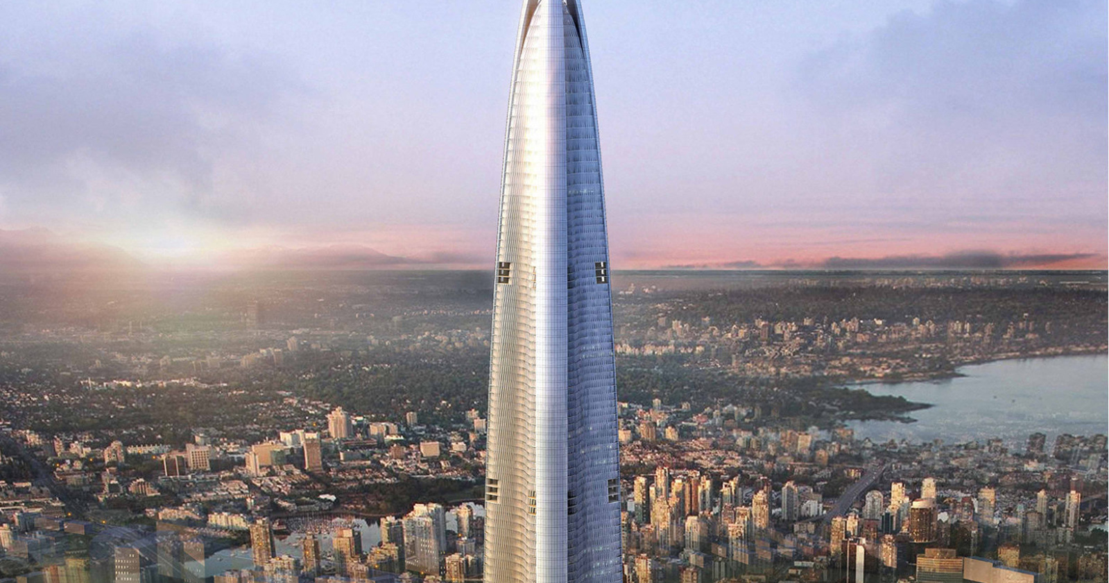 Wuhan Greeland Center