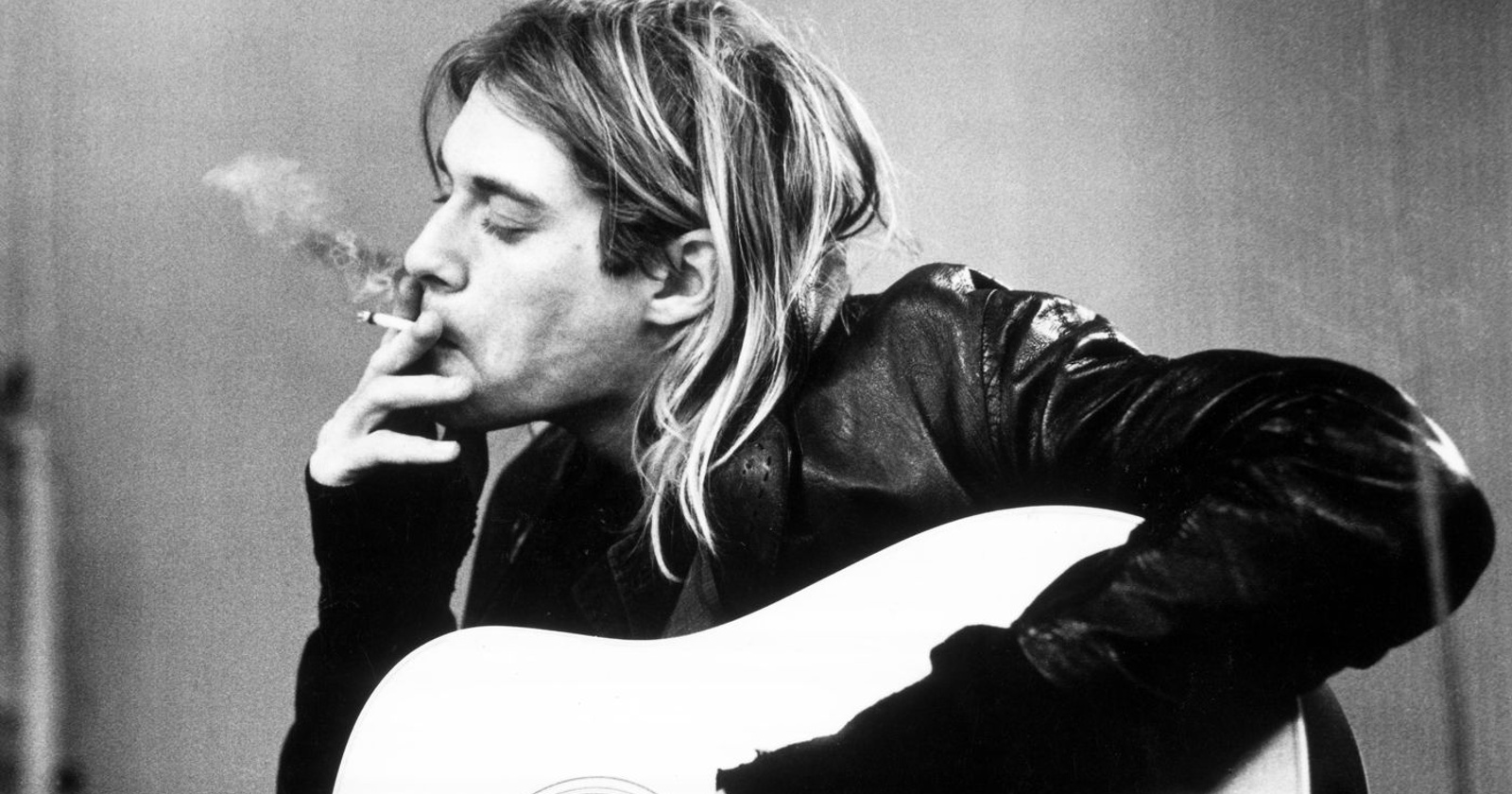 Kurt Cobain