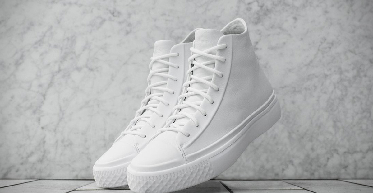Chuck Modern Lux Pack