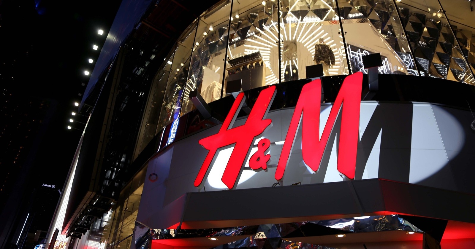 H&M